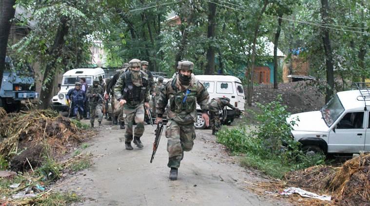 Two militants killed in Pulwama: Army